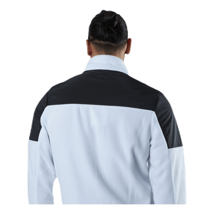 El Alonso Jacket White