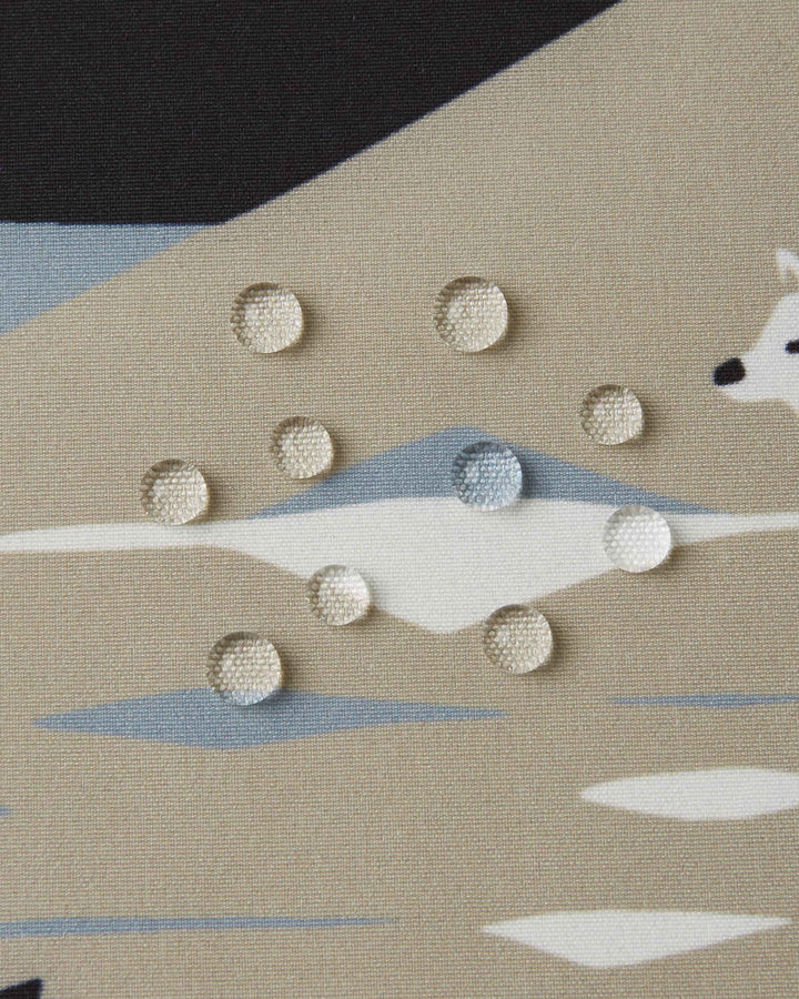 Softshell Jacket Vantti Earthy Beige