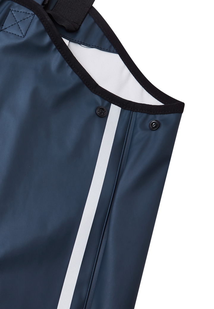 Rain Outfit, Tihku Navy