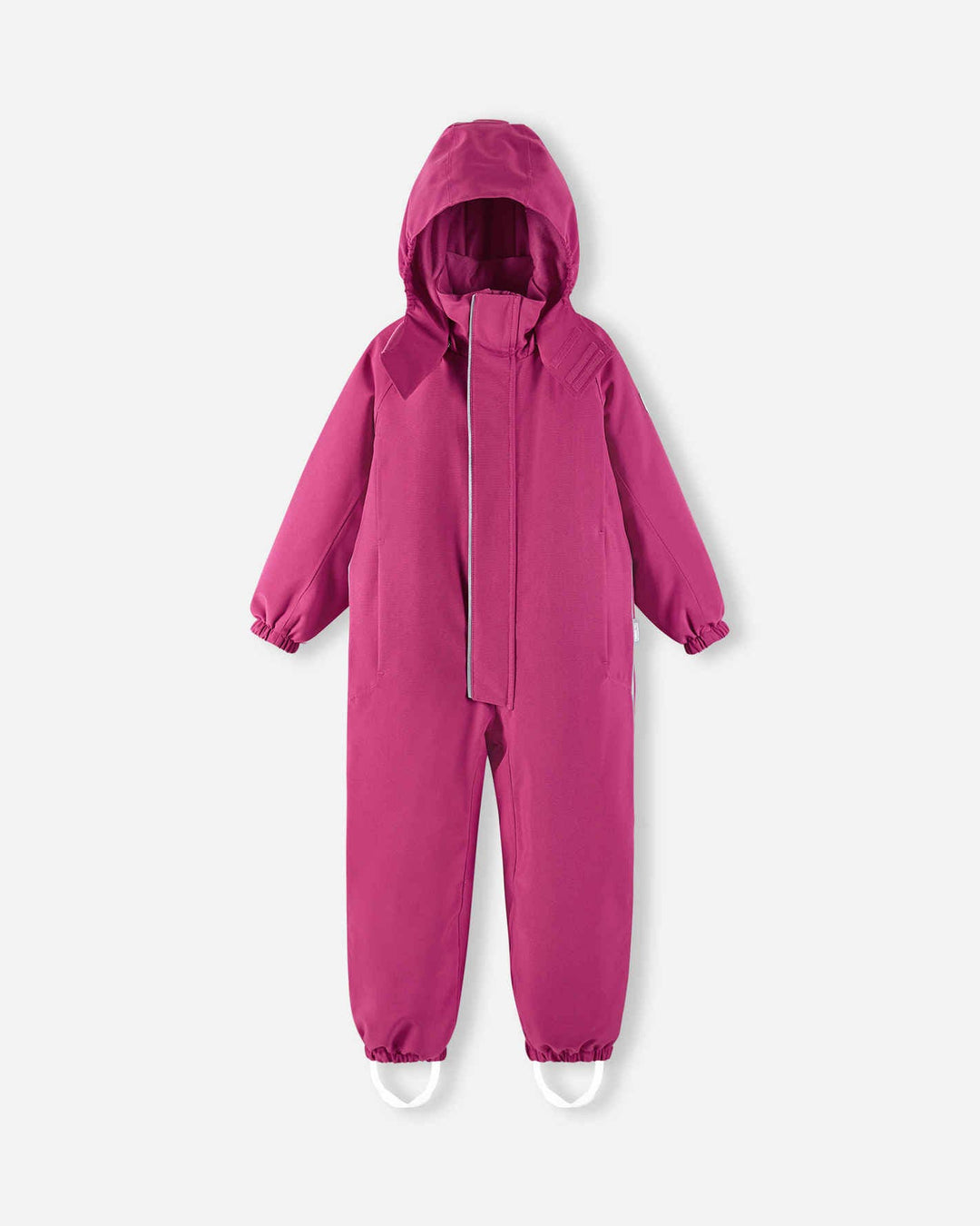 Reimatec Winter Overall, Troms Rosy Berry