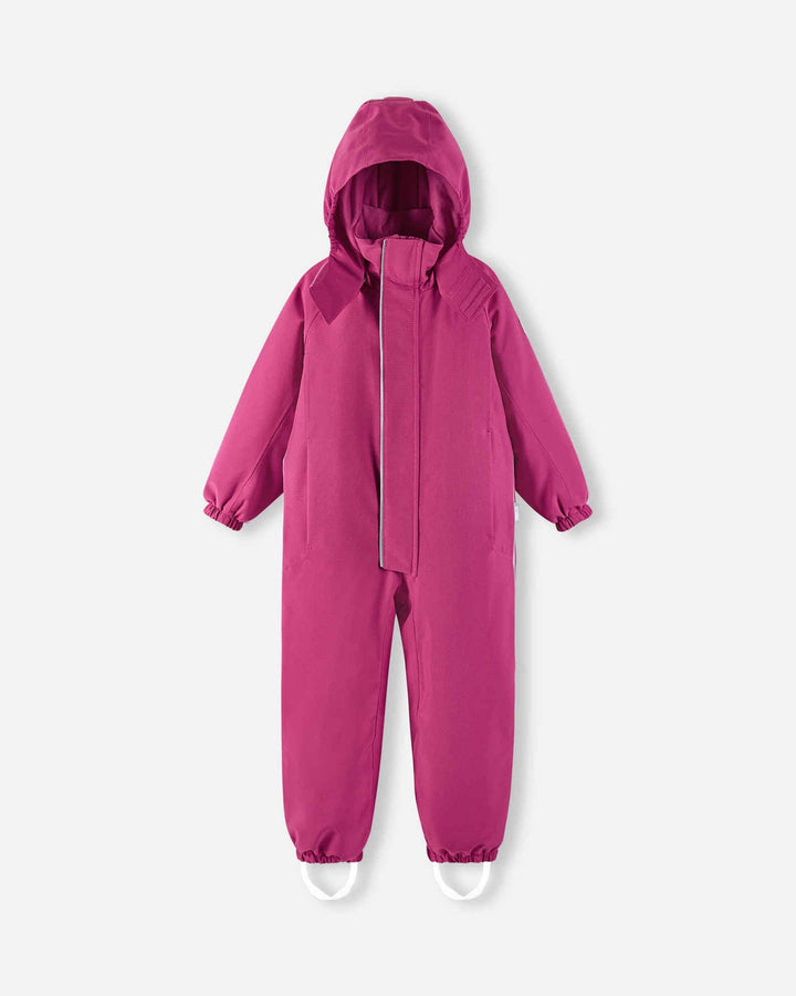 Reimatec Winter Overall, Troms Rosy Berry