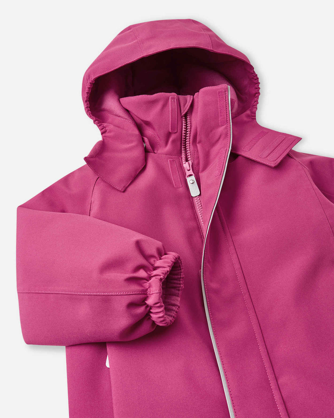 Reimatec Winter Overall, Troms Rosy Berry