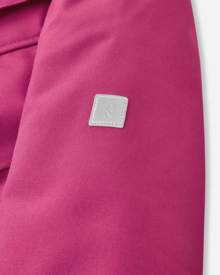 Reimatec Winter Overall, Troms Rosy Berry