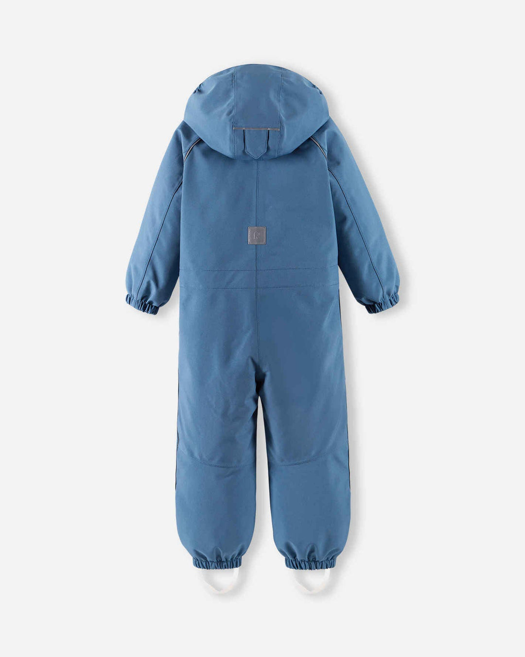 Reimatec Winter Overall, Troms Blue Ocean