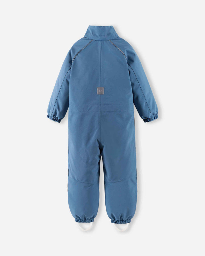 Reimatec Winter Overall, Troms Blue Ocean