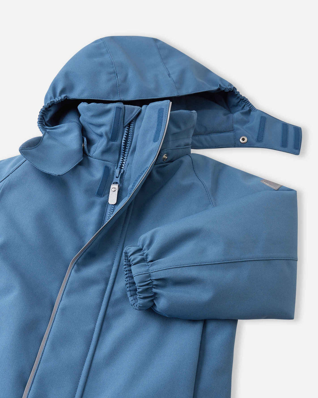 Reimatec Winter Overall, Troms Blue Ocean