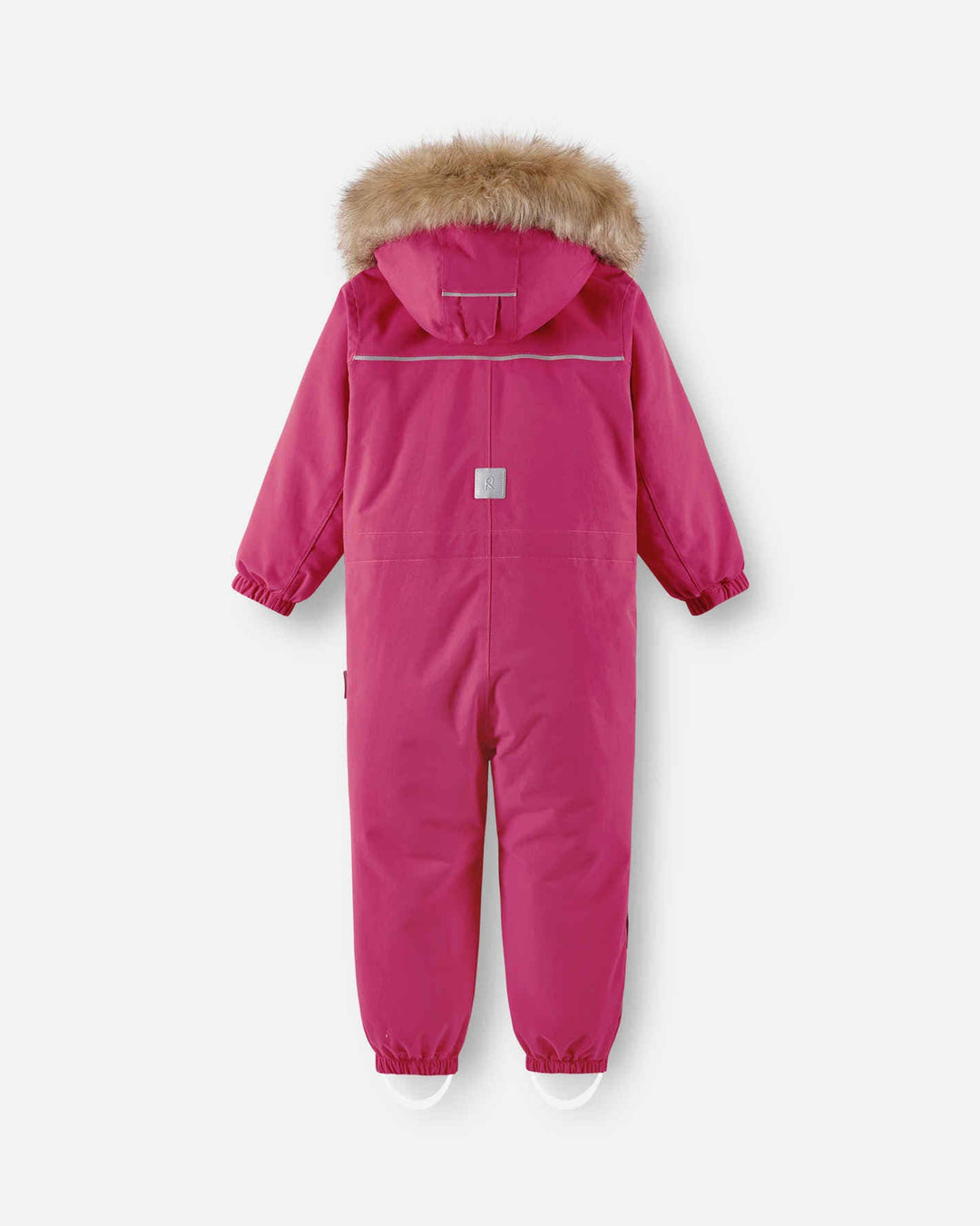 Winter Overall, Stavanger Rosy Berry