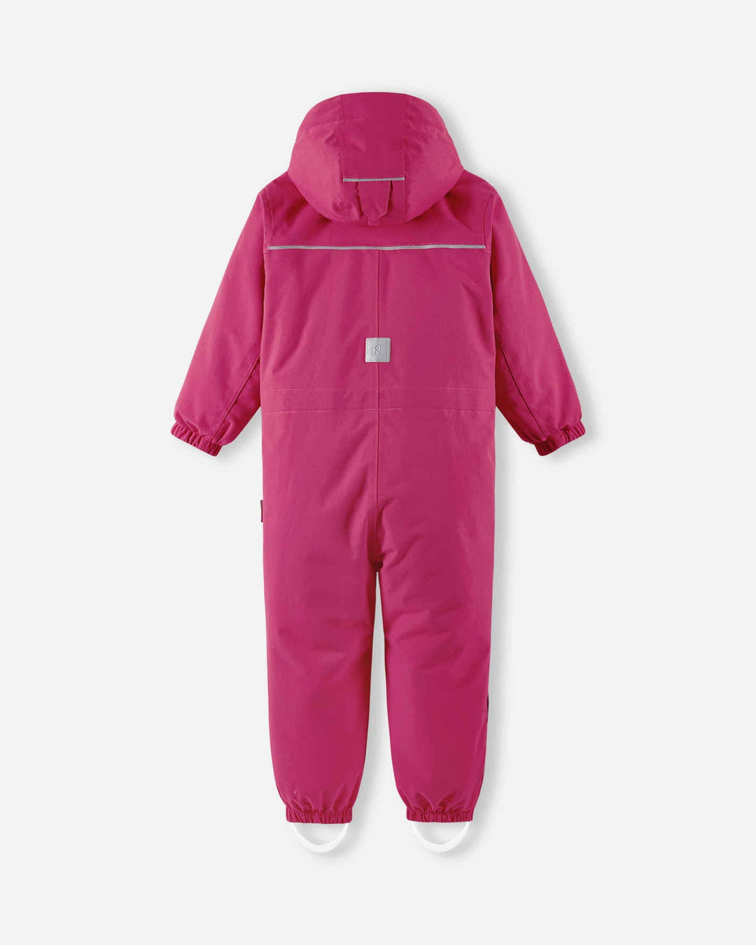 Winter Overall, Stavanger Rosy Berry