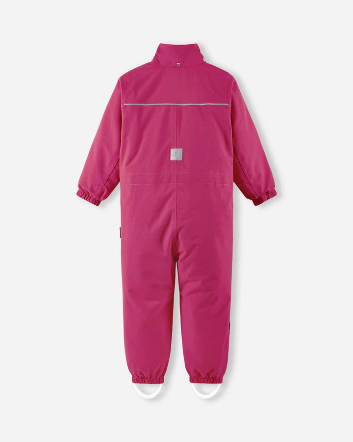 Winter Overall, Stavanger Rosy Berry