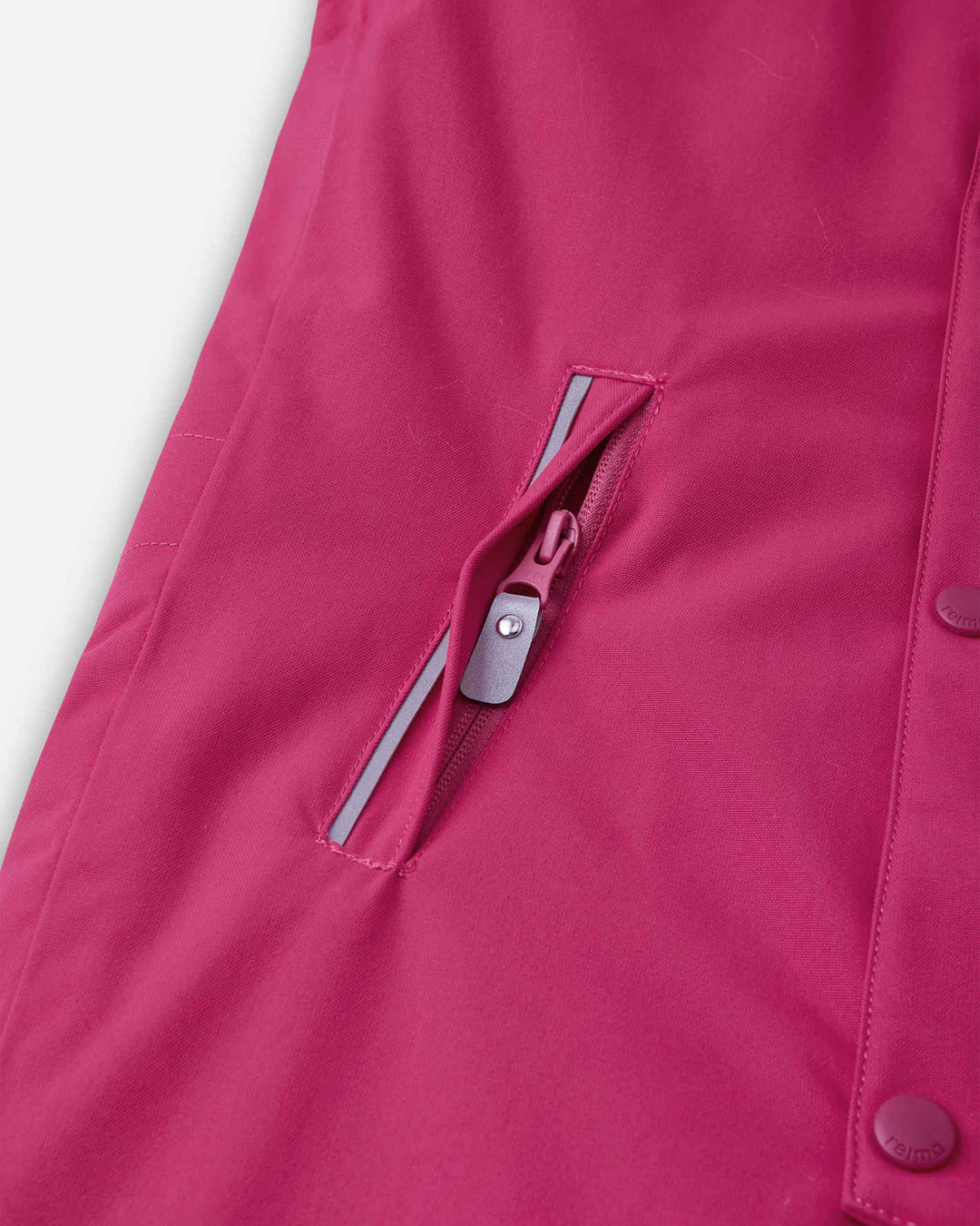 Winter Overall, Stavanger Rosy Berry