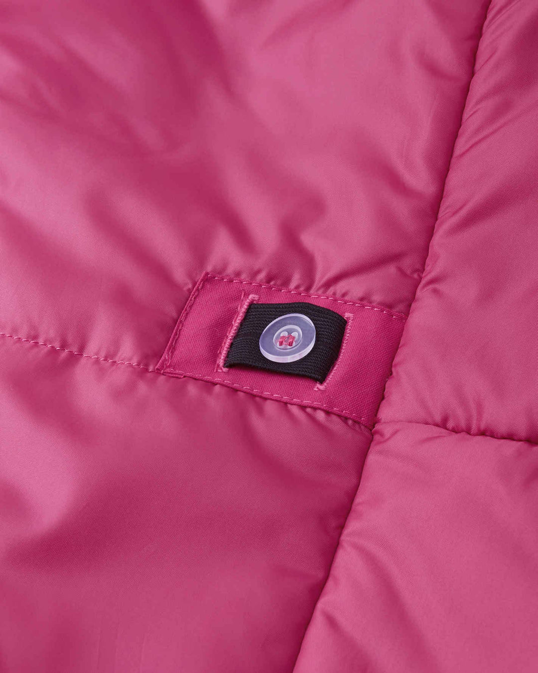 Winter Overall, Stavanger Rosy Berry