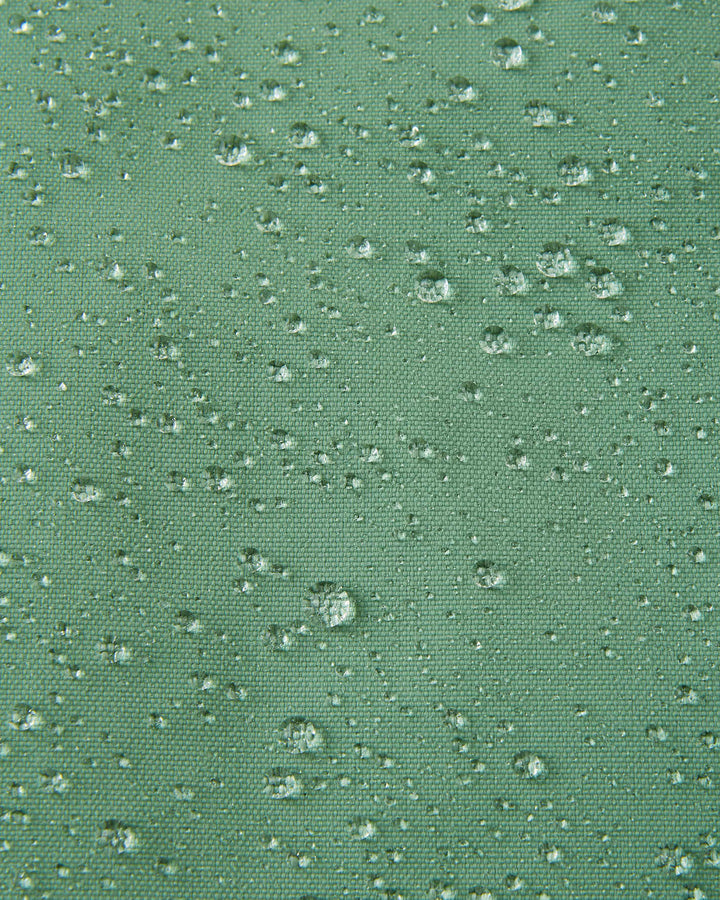 Stavanger Winter Overall Green Clay