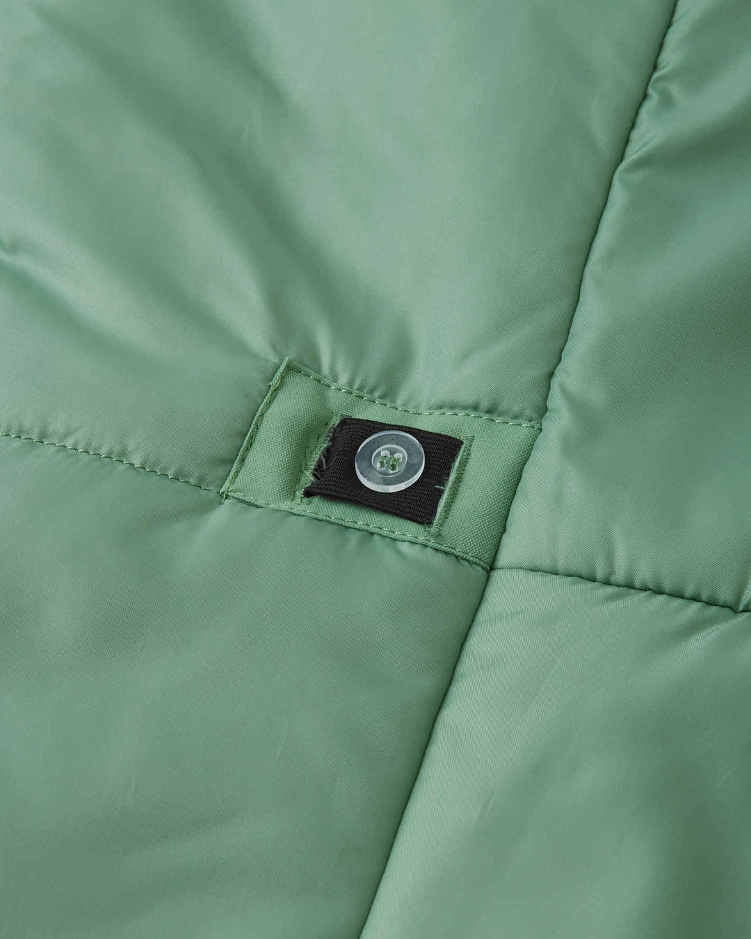 Stavanger Winter Overall Green Clay