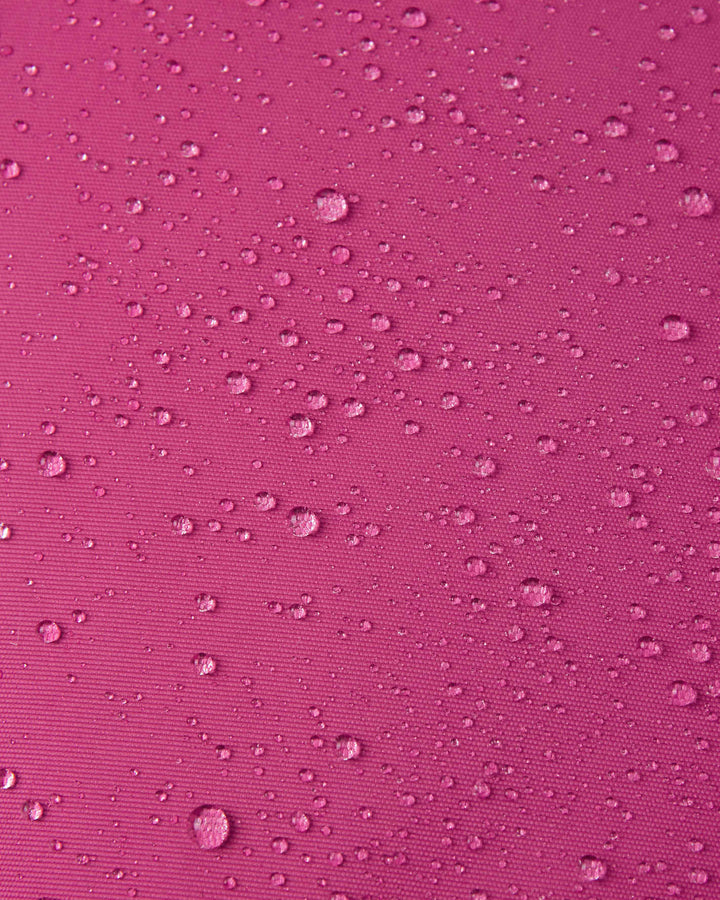 Winter Overall Gotland Rosy Berry