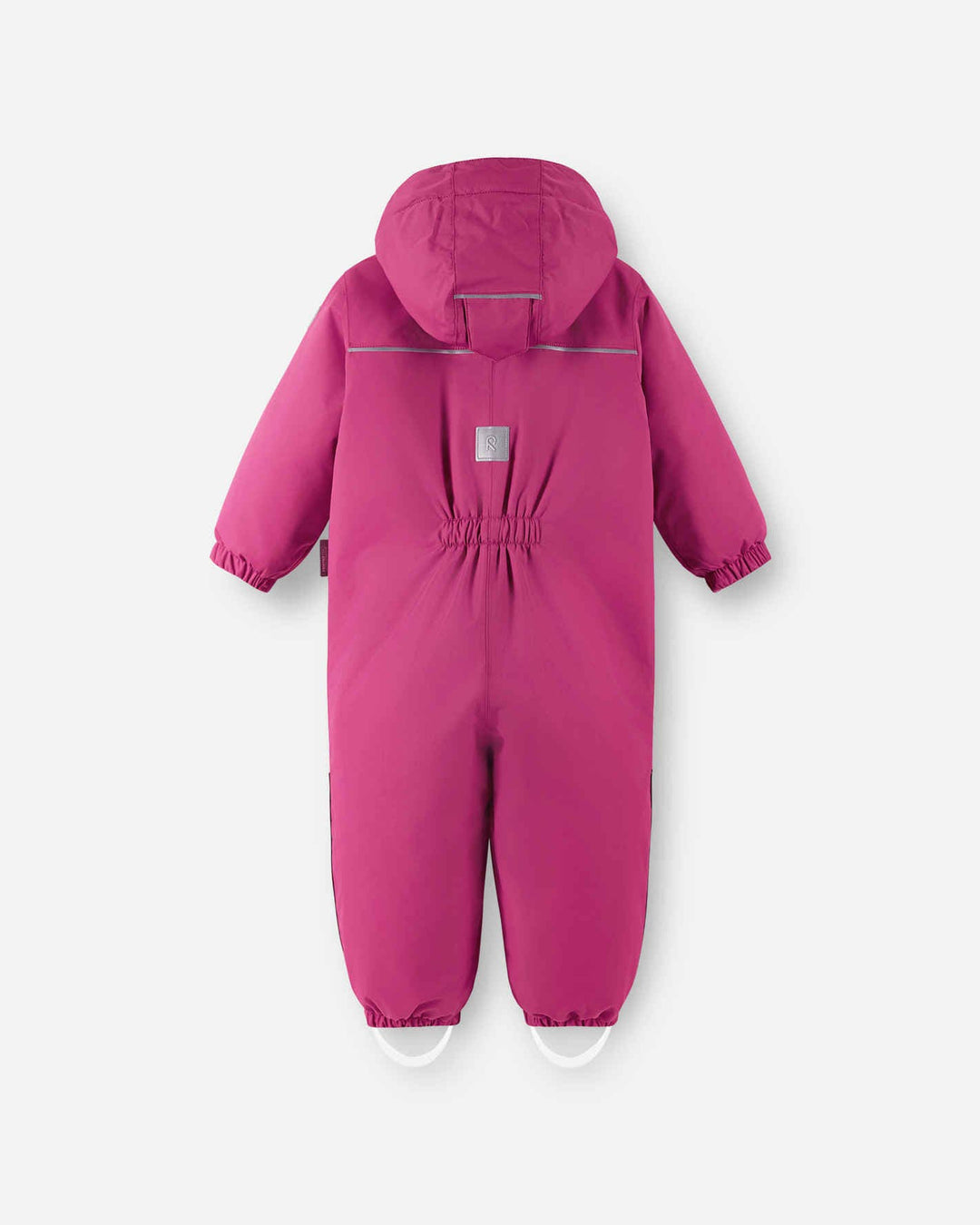 Winter Overall Gotland Rosy Berry