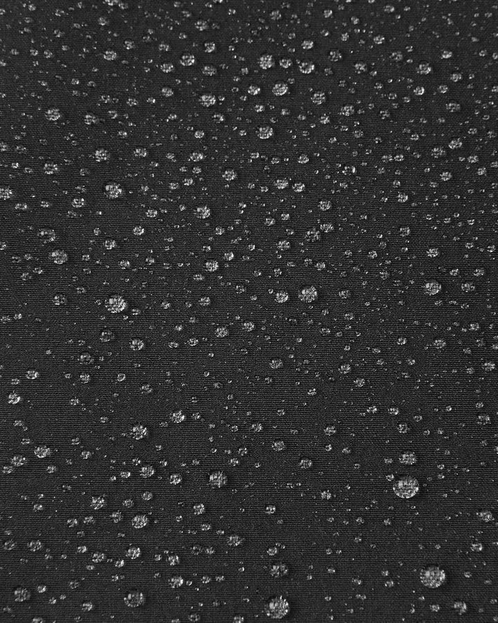 Softshell Pants Helppo Black