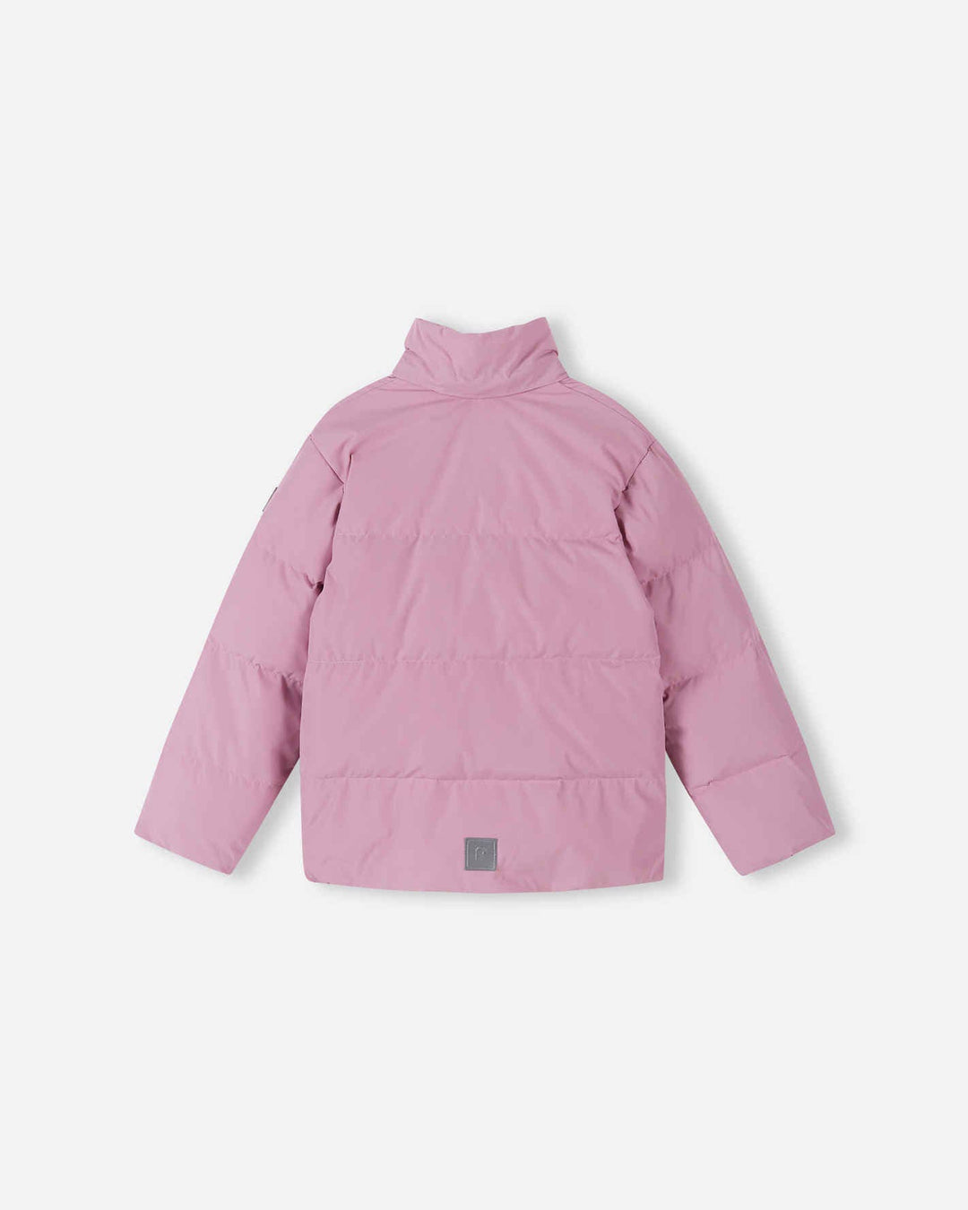 Down Jacket, Paimio Grey Pink