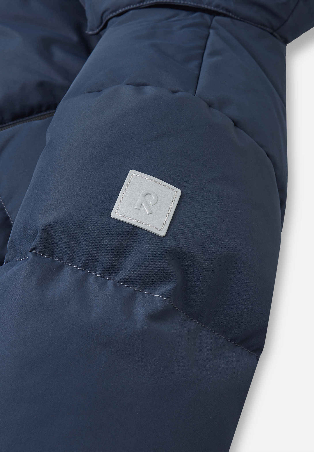 Down Jacket, Paimio Navy