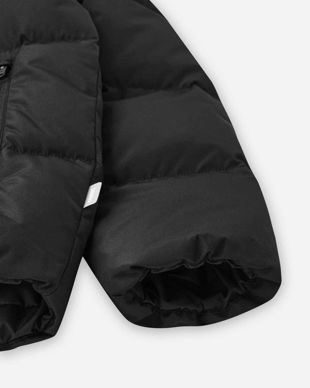 Down Jacket, Paimio Black