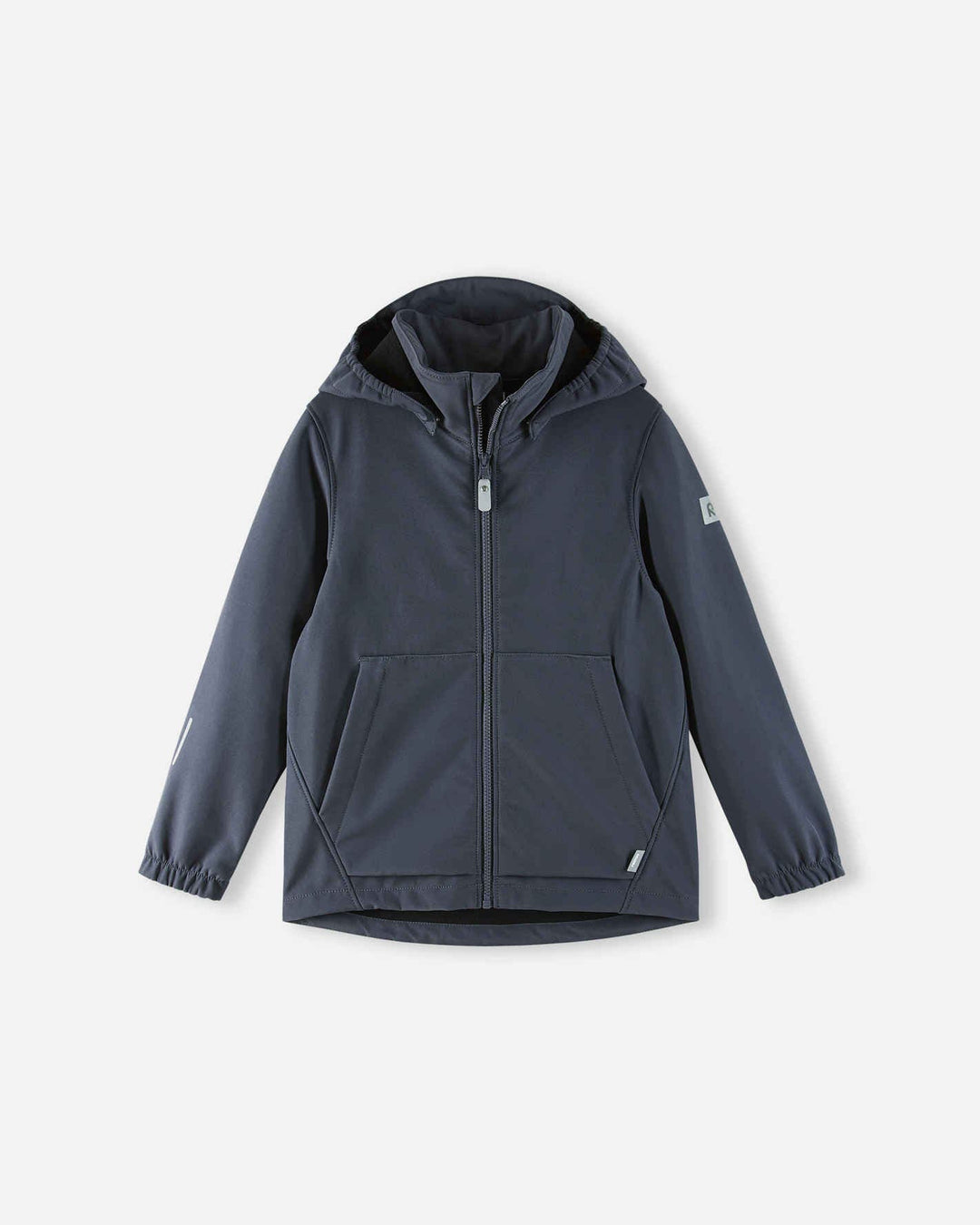 Softshell Jacket Koivula Soft Black