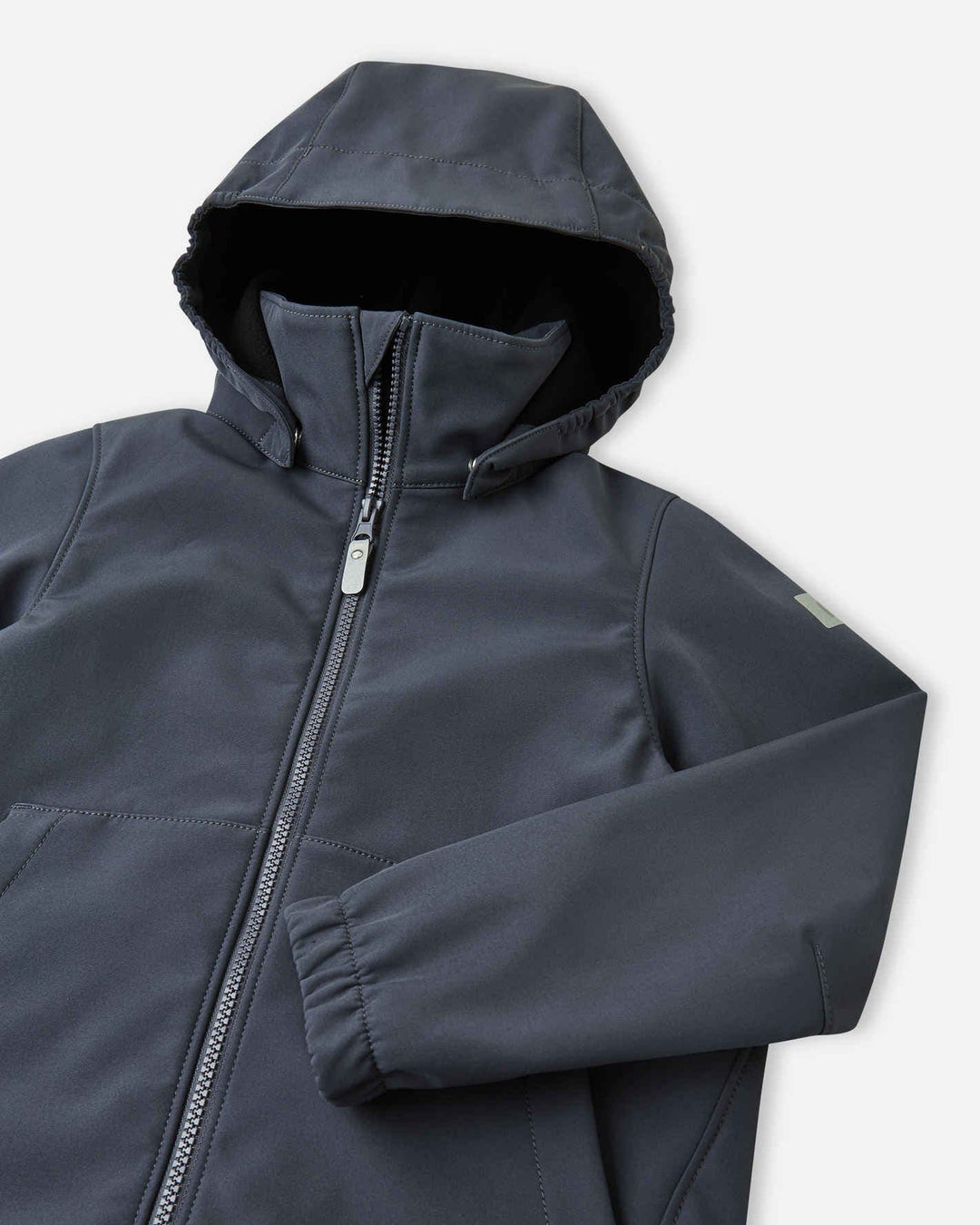 Softshell Jacket Koivula Soft Black