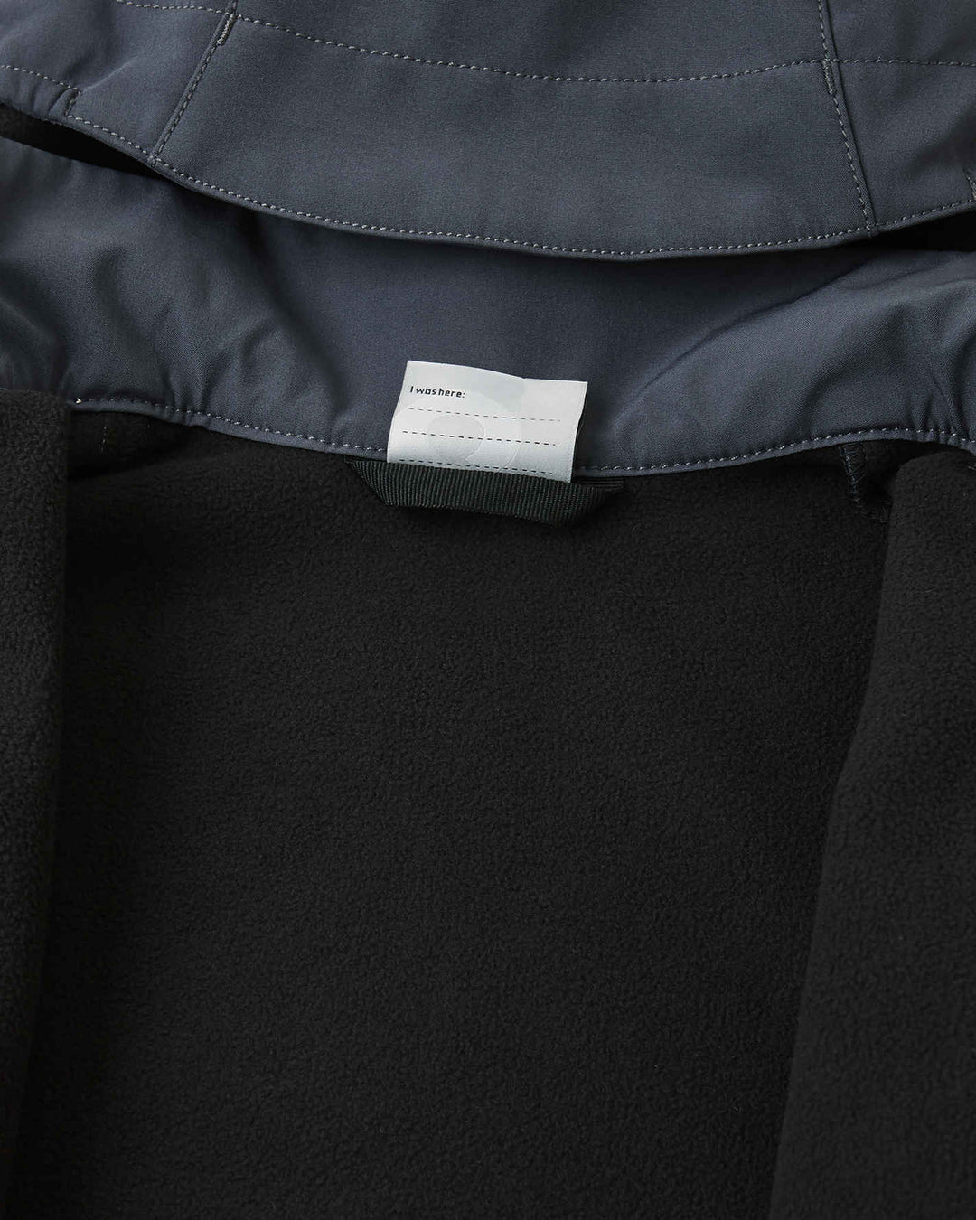 Softshell Jacket Koivula Soft Black