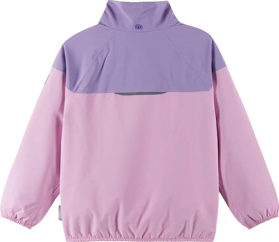 Reimatec Jacket, Tuuliaho Light Heather