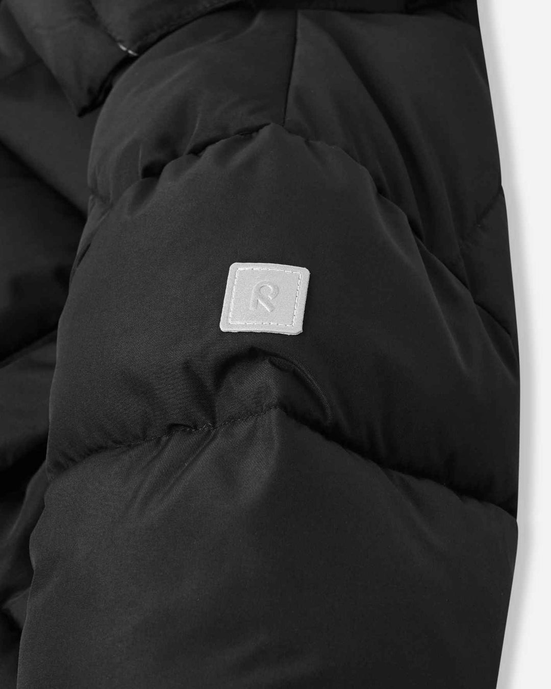 Winter Jacket, Kumpula Black