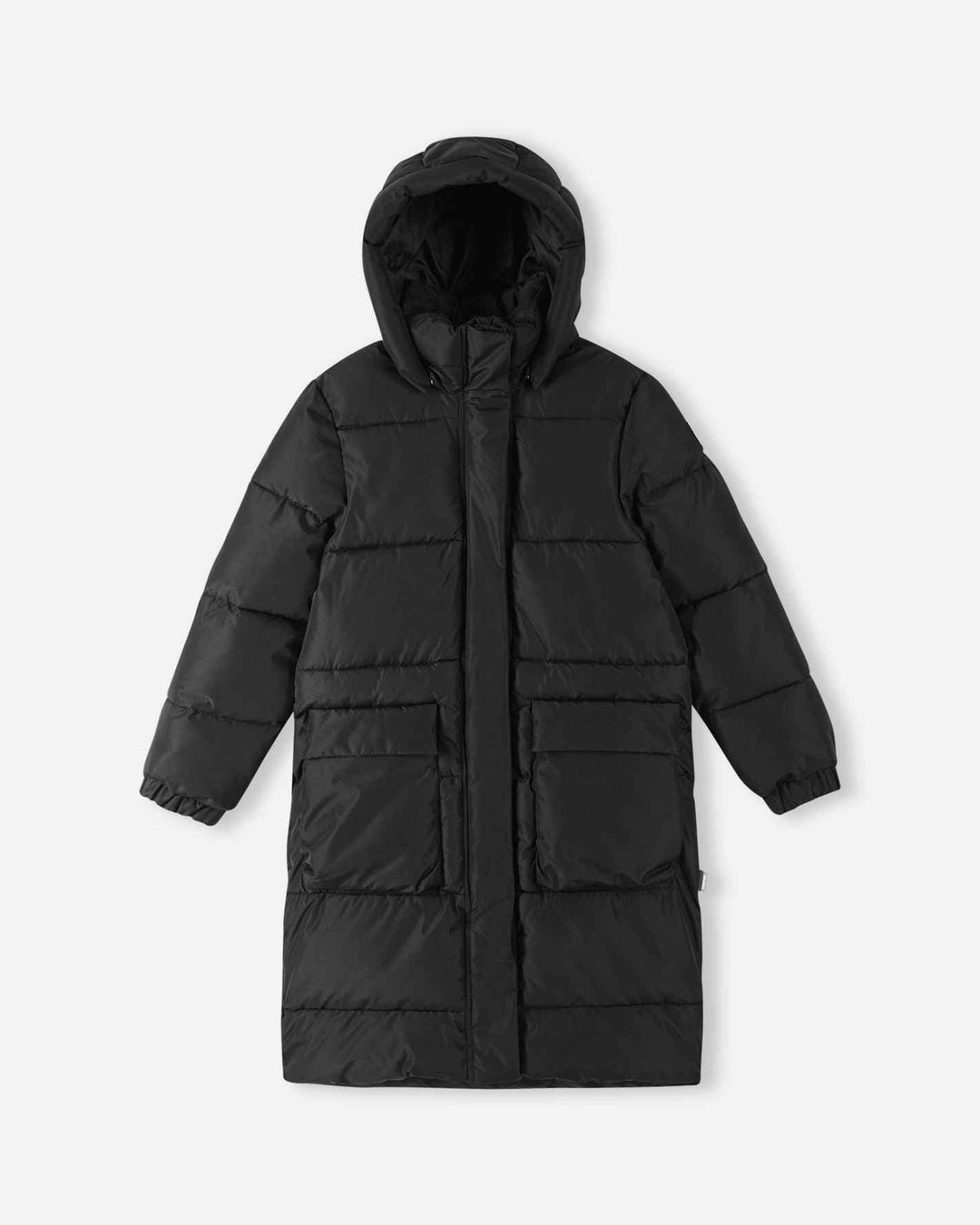 Winter Jacket, Kumpula Black