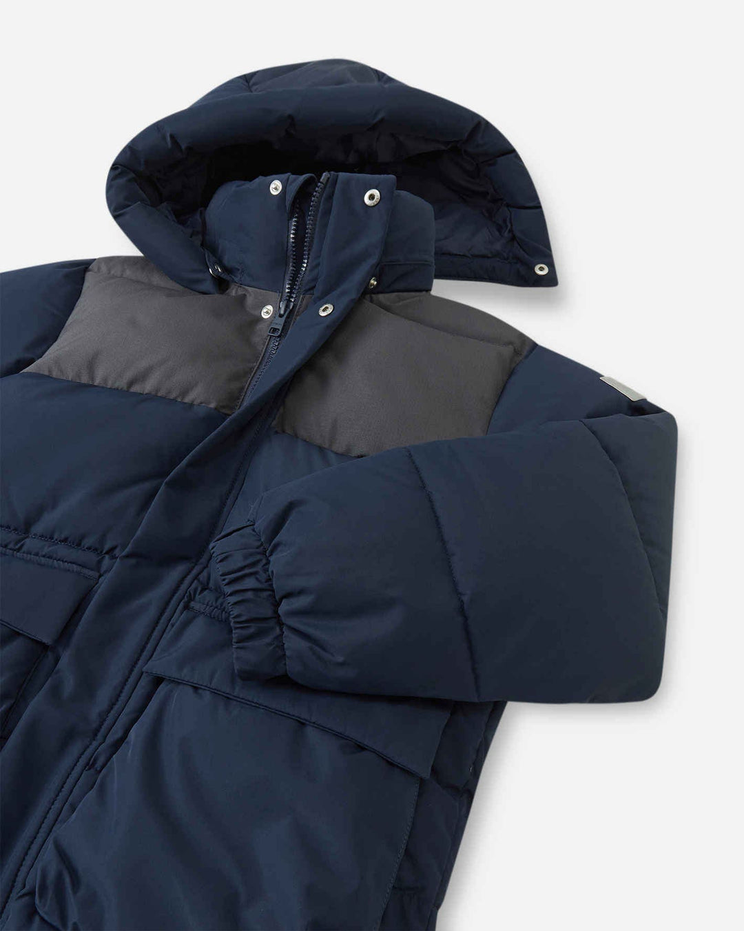 Winter Jacket, Toukola Navy