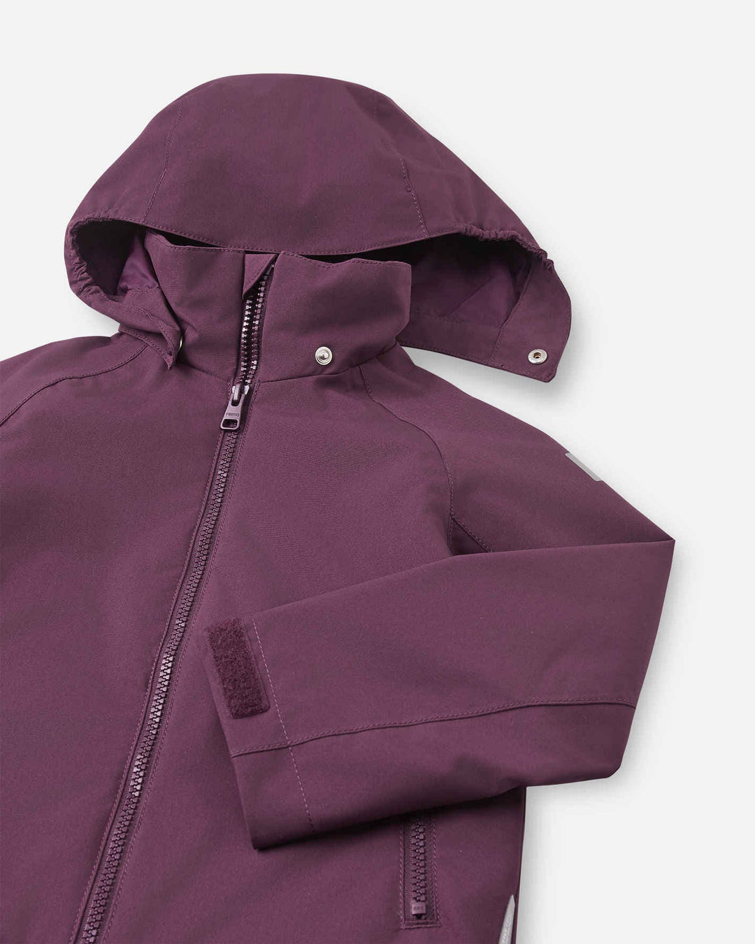 Reimatec Jacket Sulkava Deep Purple