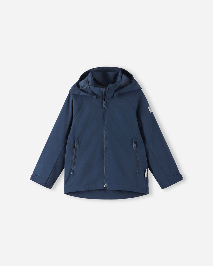 Reimatec Jacket Sulkava Navy