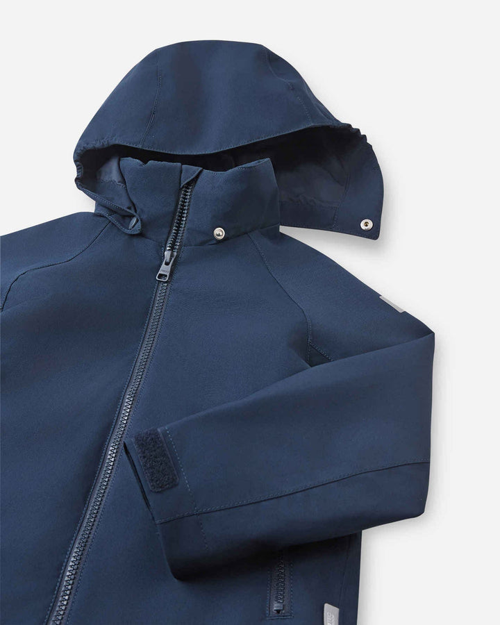 Reimatec Jacket Sulkava Navy