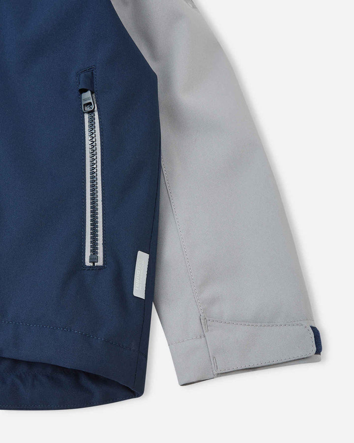 Reimatec Jacket, Sulkava Navy