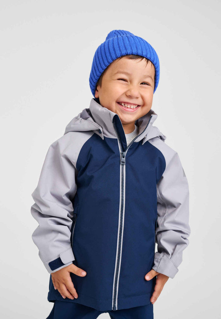 Reimatec Jacket, Sulkava Navy