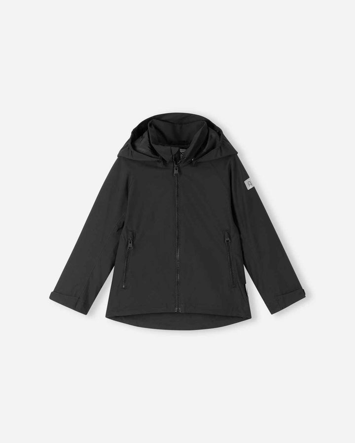 Reimatec Jacket, Sulkava Black