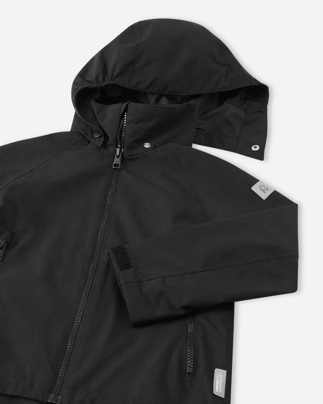 Reimatec Jacket, Sulkava Black
