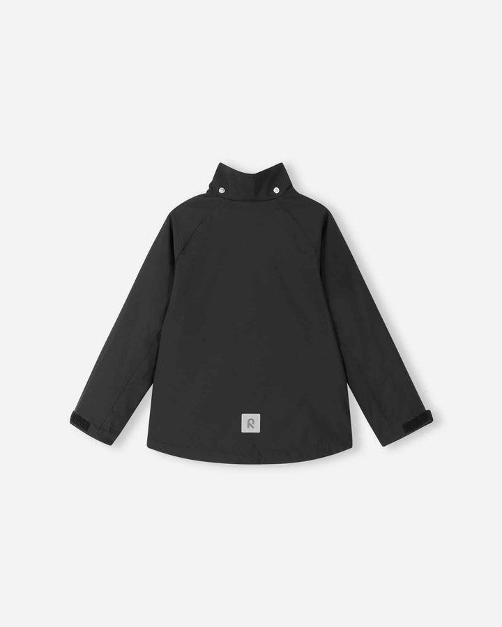 Reimatec Jacket, Sulkava Black