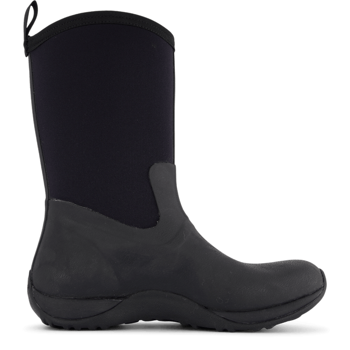 ARCTIC WEEKEND BLACK