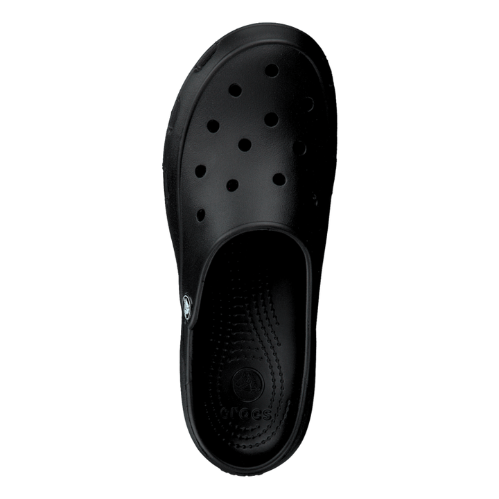 Crocs Freesail Clog W Black