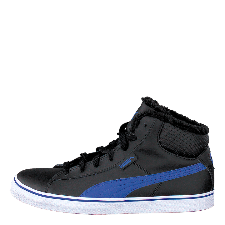 Puma 1948 Mid Vulc Perf Jr Black