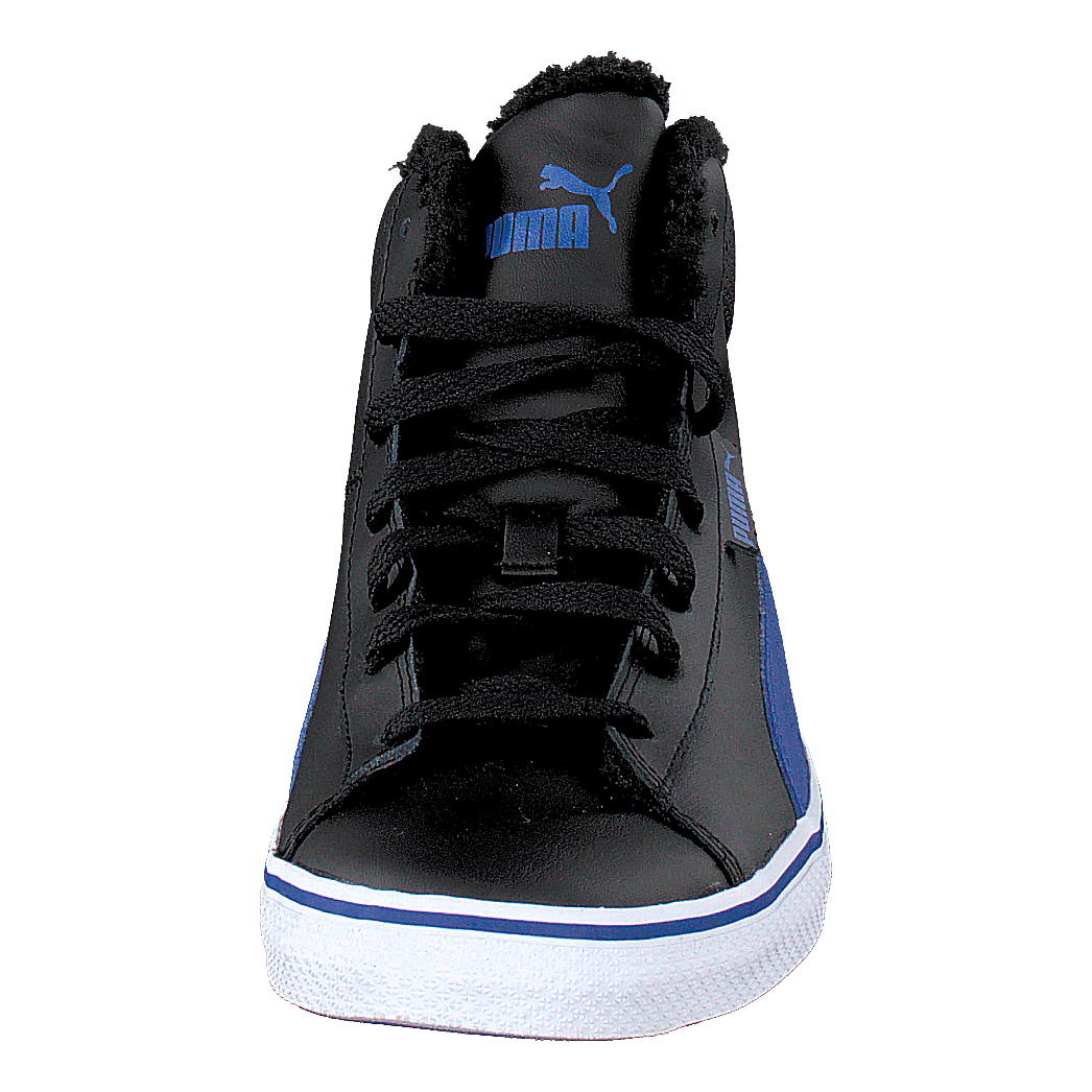 Puma 1948 Mid Vulc Perf Jr Black