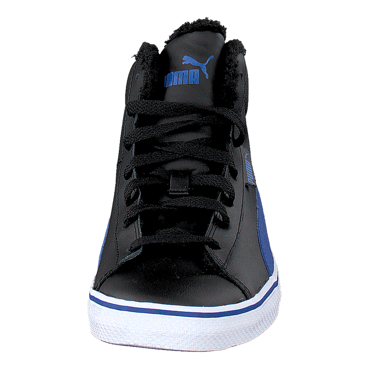 Puma 1948 Mid Vulc Perf Jr Black