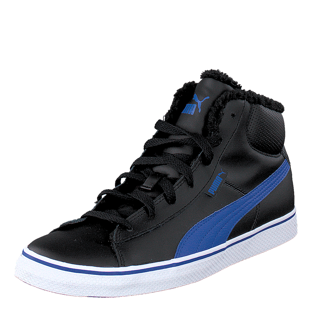 Puma 1948 Mid Vulc Perf Jr Black