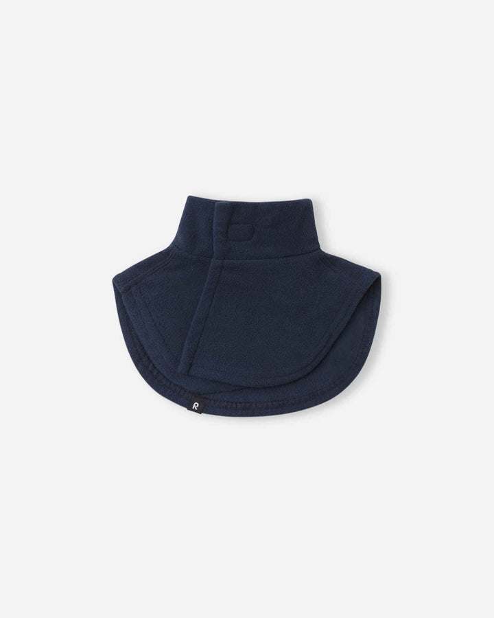 Neck Warmer, Legenda Navy