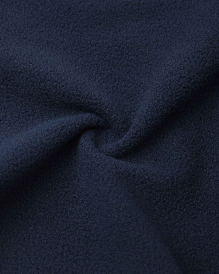 Neck Warmer, Legenda Navy