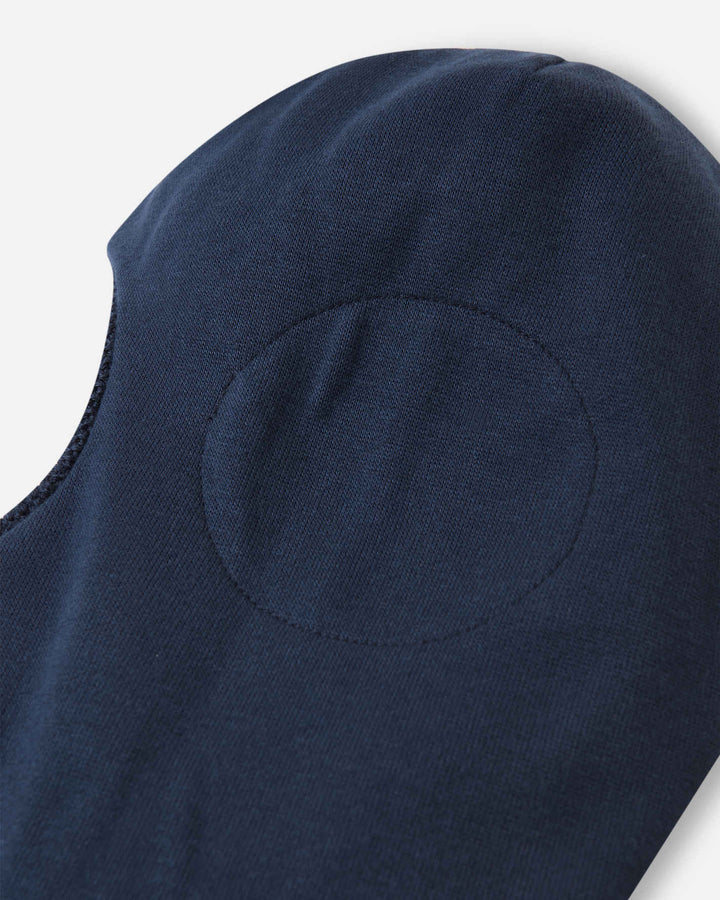 Balaclava, Starrie Navy