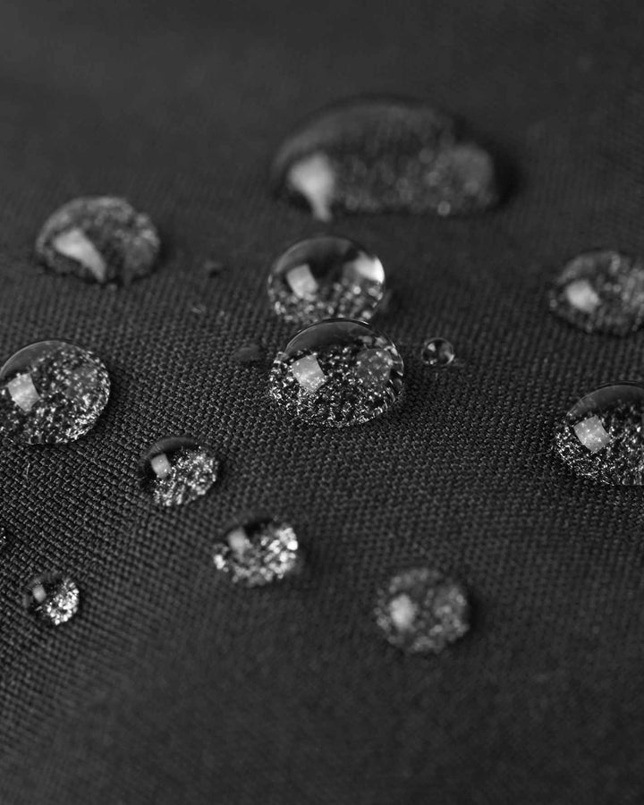 Softshell Gloves Tehden Black