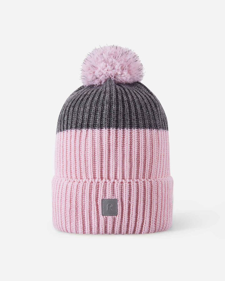 Beanie, Pilke Pale Rose