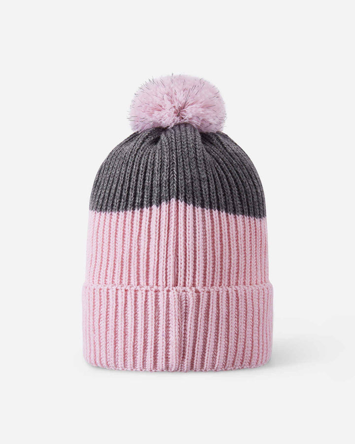 Beanie, Pilke Pale Rose